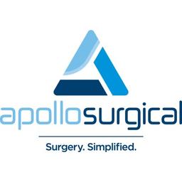 Apollo Surgical Industries inc Logo