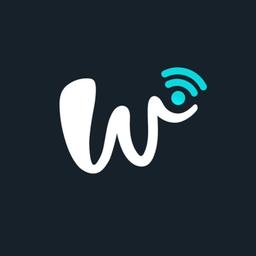 Werbifi WiFi Marketing Logo