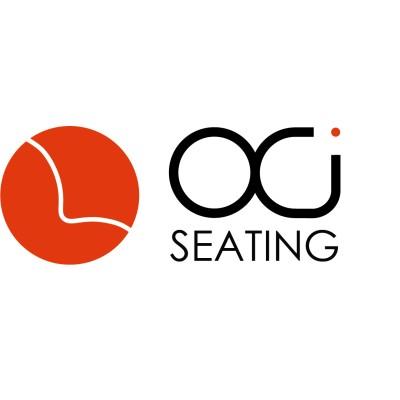 OCI-Seating Logo