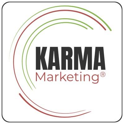 Karma Marketing GmbH Logo