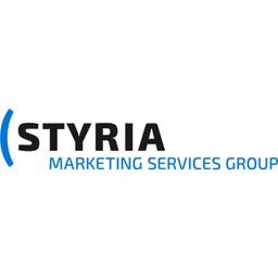 Styria Marketing Services GmbH & Co KG Logo