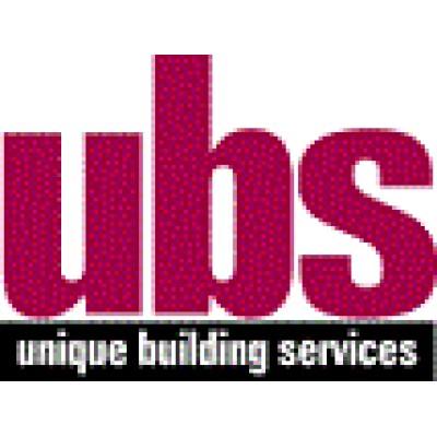 Unique Building Services Pty Ltd Logo