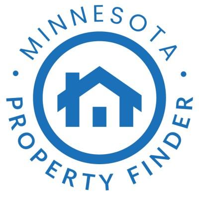 Minnesota Property Finder Logo