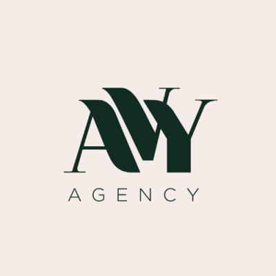 AVY Marketing Agency's Logo