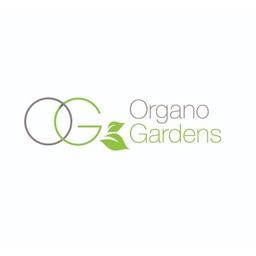 Organo Gardens LLC Logo