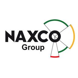 NAXCO Group Logo