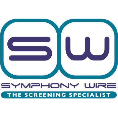 Symphony Wire Logo