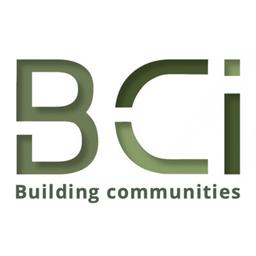 Building Communities Initiative (BCI) Logo