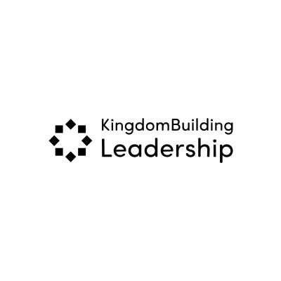 KingdomBuilding Leadership Inc. Logo