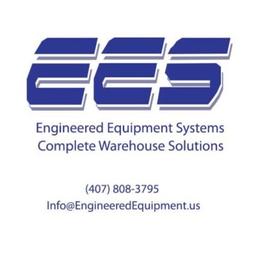 Engineered Equipment Systems LLC Logo
