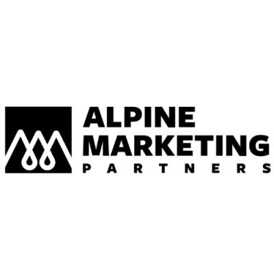 Alpine Marketing Partners Logo