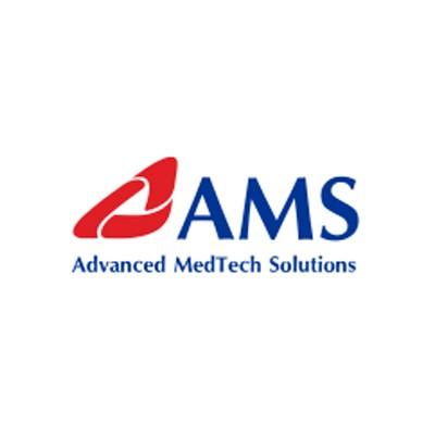 Advanced MedTech Solutions Private Limited Logo