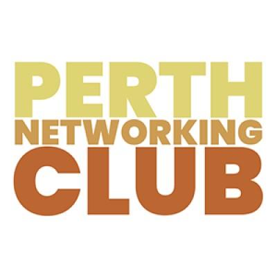 Perth Networking Club Logo