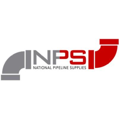 National Pipeline Supplies Logo