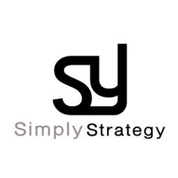 Simply Strategy Marketing Agentur e.U. Logo