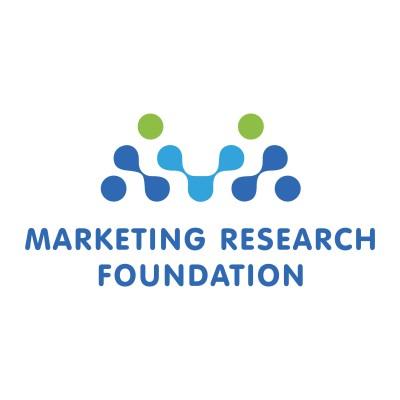 Marketing Research Foundation SA's Logo