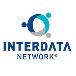 InterData Network® Logo