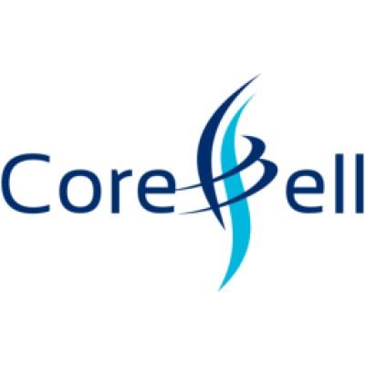 CoreSell Inc. Logo