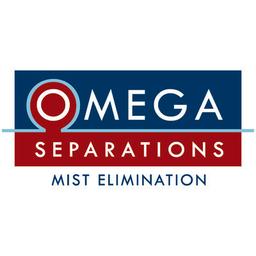 Omega Separations BV Logo