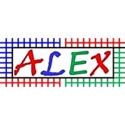 Alex Conveyor Belt's Logo