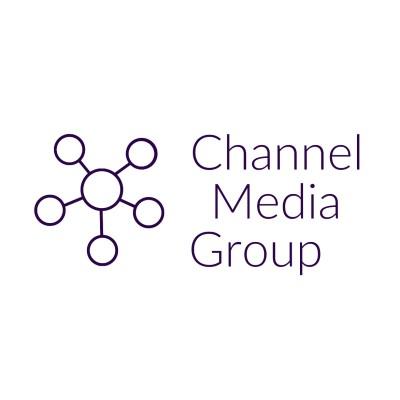 Channel Media Group Logo