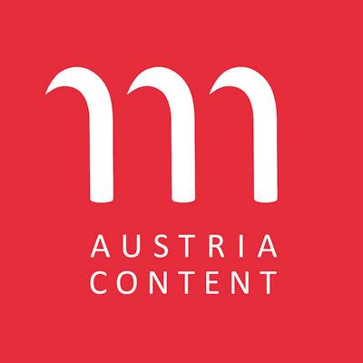 AustriaContent's Logo