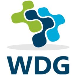 WDG e.U. Logo