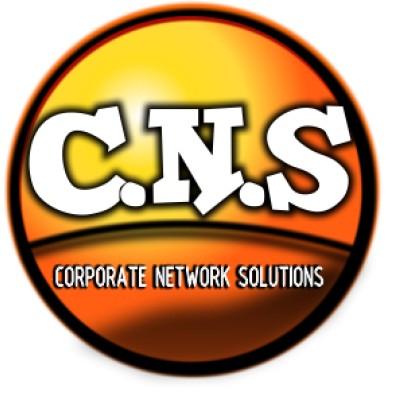 Corporate Network Solutions (PTY) LTD Logo