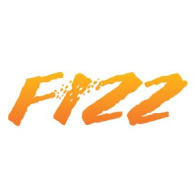 Fizz Marketing Logo