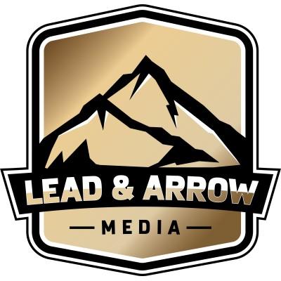 Lead & Arrow Media LLC Logo