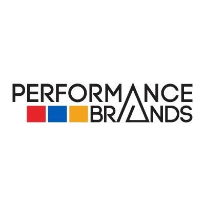 Performance Brands Logo