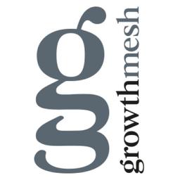 GrowthMesh Logo