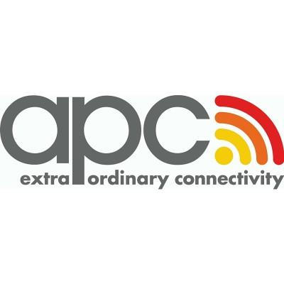 APC Solutions Logo