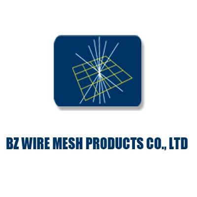 BZ Wire Mesh Products Co. Ltd.'s Logo