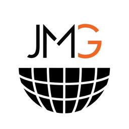 JMG Concepts & Solutions Inc. Logo