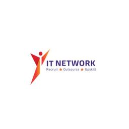 IT Network Recruitment and Consulting Logo