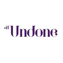 All Undone Logo