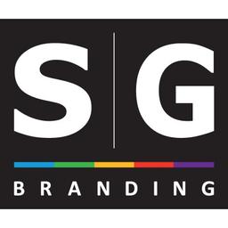 SG Branding Africa Logo