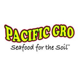 Pacific Gro Logo