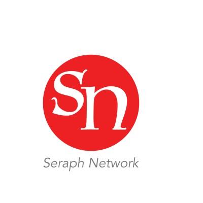 Seraph Network Logo