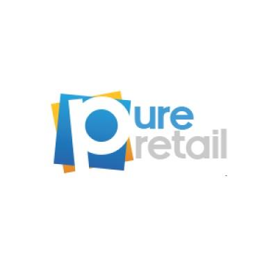 Pure Retail Services Logo