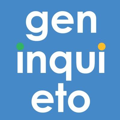 Geninquieto Logo