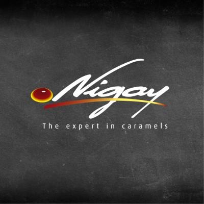 Nigay's Logo