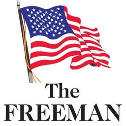 Waukesha Freeman Newspaper Logo