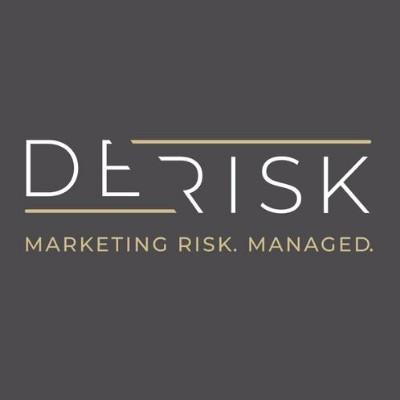 De Risk Marketing Risk (Pty) Ltd's Logo