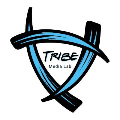 Tribe Media Lab Logo
