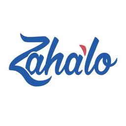 Zahalo Logo