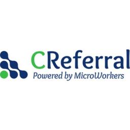 CReferral.com Logo