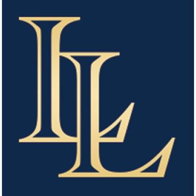 Leader Luxury Logo
