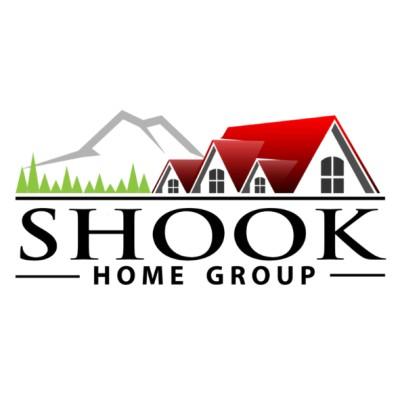 Shook Home Group's Logo